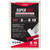 8' x 12' Trimaco 02601 Double Guard Two Layer Heavy Duty Dropcloth