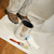 8' x 12' Trimaco 02601 Double Guard Two Layer Heavy Duty Dropcloth
