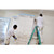 Trimaco 62480 24" x 180' Standard Masking Film