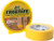 Shurtape 106108 24mm x 55m (0.94" x 60yd) Yellow Frogtape Delicate Surfaces Painter's Tape