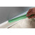 Shurtape 667017 36mm x 55m (1.41" x 60yd) Painter's Mate Green Masking Tape