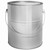 1 Gal Sunnyside 169G1 Sunnyside Empty Lined Can