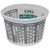 Leaktite 1045568 pt Multi Mix Container