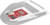 Wooster 8659 Pelican Pail Lid
