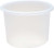 Leaktite 1045061 050 5 Qt Pail Liner