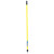 6' - 12' Premier 84612 Extension Pole Twist Lock Fiberglass/Aluminum Pole