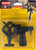 Wooster F6333 Lock Jaw Tool Holder