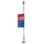 1-3/4" x 19" Premier PM72530 Mixer 5-Gallon The Bung-Hole Power Mixer