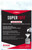 Trimaco 11101 Medium Mesh Cone Strainer 4Pk