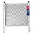 10" Premier 2SD 5GG Bucket Grid 5-Gallon 2 Sided Metal Mesh