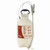 Chapin 25020 2-Gallon Clean 'N Seal Poly Deck Hand Pump Sprayer