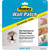 Homax 5508 8" x 8" Metal Wall Patch w/Self Adhesive Mesh