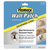 Homax 5504 4" x 4" Metal Wall Patch w/Self Adhesive Mesh