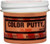 Color Putty 124 3.68oz Redwood Oil-Based Wood Putty