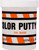 Color Putty 16100 1Lb White Oil-Based Wood Putty