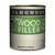 Famowood 36021128 pt Oak Original Solvent Based Wood Filler