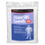 X-Large Buffalo 68442 Coveralls Disposable 3-Layer Contractor-Grade SMS Coveralls, w/ Hood & Boots