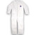Trimaco 14121 Med No Elastic Tyvek Coveralls