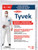 Trimaco 14123 XL No Elastic Tyvek Coveralls