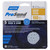 5" Norton 03228 ProSand Multi-Hole Hook & Sand Discs, 180-Grit, 3-Pack