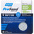 Norton 03230 5" P120C ProSand Multi-Air Cyclonic Paper H&L Vac Disc (3pk)