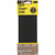 4-3/8" x 11-1/4" 3M 9089 Drywall Abrasives Drywall Sanding Screens, Fine, 2-Pack
