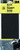 3M 9090NA-DC 4-3/16in x 11-1/4in Med (100 Grit) Drywall Sanding Screens (2pk)