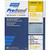 9" x 11" Norton 02633 ProSand Sanding Sheet 320-Grit, 20-Pack