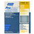 9" x 11" Norton 02636 ProSand Sanding Sheet 220-Grit, 20-Pack