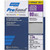 9" x 11" Norton 02641 ProSand Sanding Sheet 80-Grit, 20-Pack