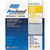 Norton 68158 9" x 11" 220 ProSand Paper Sheets (3pk)