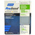 Norton 68161 9" x 11" 120 ProSand Paper Sheets (3pk)