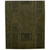 Norton 48058 9" x 11" 600 SandWet Waterproof Paper Sheet (5pk)