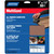 9" x 11" Norton 47750 MultiSand All Purpose Sanding Sheet 60-Grit Handy-Pack