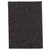 Norton 49503 4" x 2-3/4" x 1" MultiSand Med/Coarse Sponge