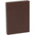 3M PRPD-100 2-7/8" x 4" x .5" 100 Grit Pro-Pad Sanding Sponge (54/pk)
