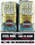 Rhodes American 106600-06 Grade 0000 Steel Wool 16 Pad Poly Sleeve