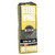 Rhodes American 106601-06 Grade 000 Steel Wool 16 Pad Poly Sleeve
