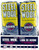 Rhodes American 106601-06 Grade 000 Steel Wool 16 Pad Poly Sleeve