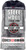 Rhodes American 106602-06 Grade 00 Steel Wool 16 Pad Poly Sleeve