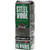 Rhodes American 106605-06 Grade 2 Steel Wool 16 Pad Poly Sleeve
