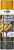 Seymour 20-646 20 oz. Yellow Inverted Traffic Marker Spray