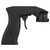 Rust-Oleum 243546 Economy Spray Paint Grip Handle