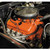 Rust-Oleum 248932 12oz Gloss Black Engine Enamel Paint