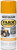 Rust-Oleum 280140 12oz Caterpillar Yellow Farm Equipment Specialty Enamel Spray Paint