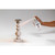 12 Oz Rust-Oleum 302591 Matte Linen White Chalked Matte Spray Paint