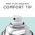 12 Oz Rust-Oleum 302591 Matte Linen White Chalked Matte Spray Paint