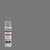 15 Oz Rust-Oleum 7582838 Gray Professional High Performance Enamel Spray Paint Primer