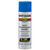 15 Oz Rust-Oleum 7524838 Safety Blue Professional High Performance Enamel Spray Paint