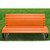 15 Oz Rust-Oleum 7555838 Safety Orange Professional High Performance Enamel Spray Paint
